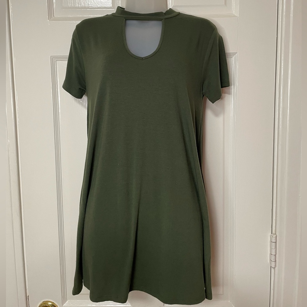 Casual dress